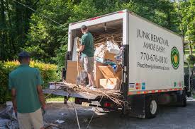 Best Scrap Metal Removal  in Friedens, PA